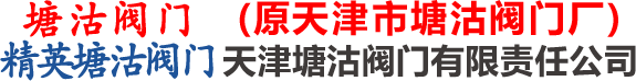 天津塘沽阀门有限责任公司